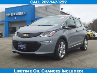 Used 2020 Chevrolet Bolt LT image 1