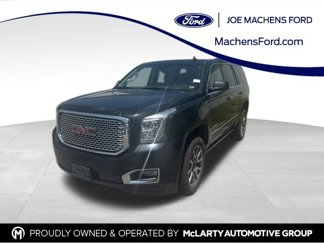 Used 2015 GMC Yukon Denali w/ Premium Package image 1