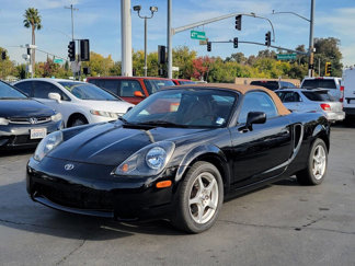 Used 2001 Toyota MR2 image 1