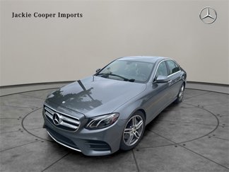 Used 2017 Mercedes-Benz E 300 image 1