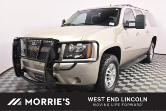 Used 2013 Chevrolet Suburban 2500 LS w/ Skid Plate Package image 1
