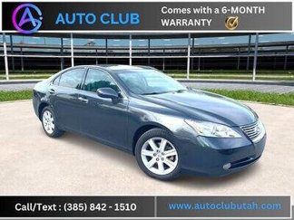 Used 2008 Lexus ES 350 image 1