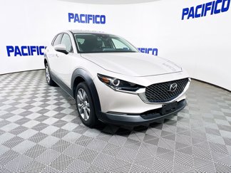 Certified 2022 MAZDA CX-30 AWD 2.5 S w/ Select Package image 1