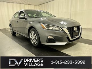 Used 2020 Nissan Altima 2.5 S image 1