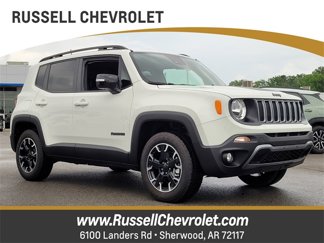 Used 2023 Jeep Renegade Latitude image 1