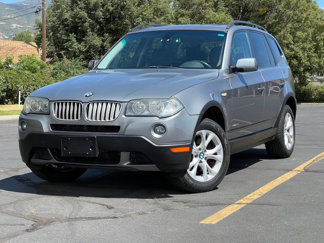 Used 2009 BMW X3 xDrive30i image 1