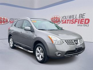 Used 2008 Nissan Rogue SL w/ Premium Pkg image 1