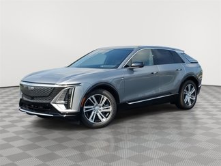 New 2024 Cadillac Lyriq Tech image 1