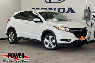 Used 2016 Honda HR-V EX image 1