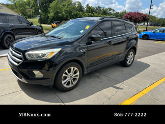 Used 2017 Ford Escape SE w/ SE Leather Comfort Package image 1