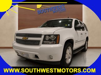 Used 2009 Chevrolet Tahoe LTZ image 1