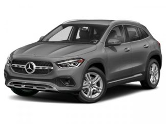 Certified 2023 Mercedes-Benz GLA 250 4MATIC image 1