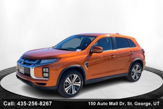 Used 2023 Mitsubishi Outlander Sport ES image 1