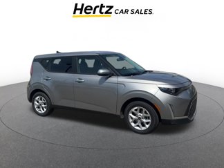 Used 2024 Kia Soul LX w/ LX Technology Package image 1