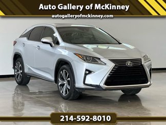 Used 2017 Lexus RX 350 FWD image 1
