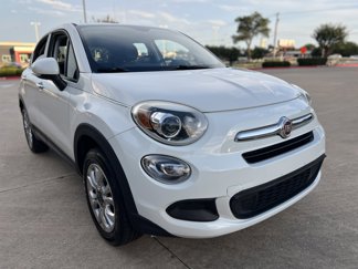 Used 2016 FIAT 500X Easy image 1