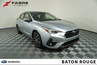 New 2025 Subaru Impreza 2.0i Sport image 1