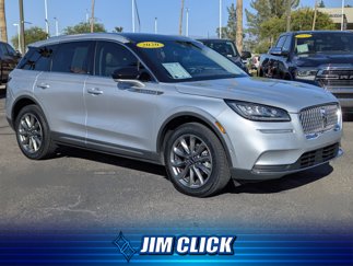 Used 2020 Lincoln Corsair FWD image 1