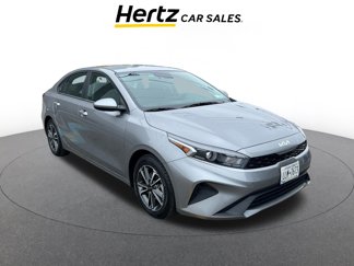 Used 2024 Kia Forte LXS image 1