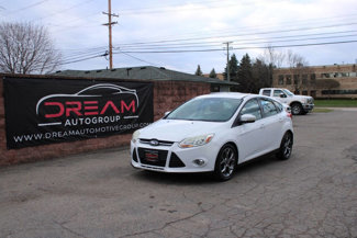 Used 2014 Ford Focus SE w/ Equipment Group 201A image 1
