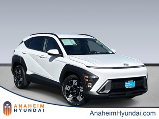 Used 2024 Hyundai Kona SEL image 1