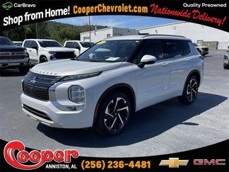 Used 2022 Mitsubishi Outlander SEL image 1