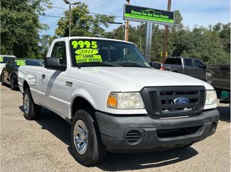 Used 2011 Ford Ranger XL image 1