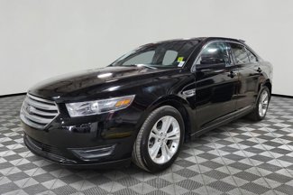 Used 2018 Ford Taurus SEL w/ Equipment Group 201A image 1