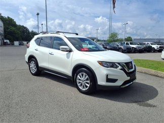 Certified 2020 Nissan Rogue S w/ Special Edition Package image 1