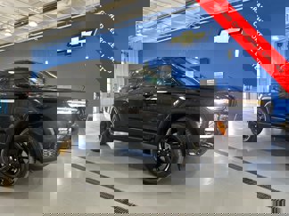 New 2025 Jeep Grand Cherokee L Limited w/ Luxury Tech Group II image 1