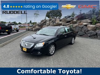 Used 2010 Toyota Avalon Limited image 1