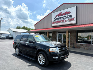 Used 2015 Ford Expedition Limited w/ Equipment Group 301A image 1