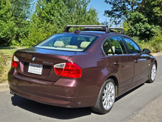 Used 2006 BMW 330xi Sedan image 1