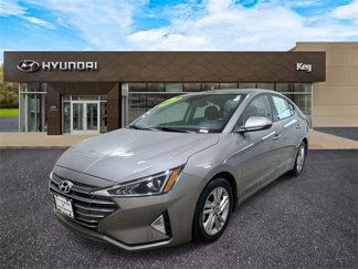 Used 2020 Hyundai Elantra Value Edition image 1