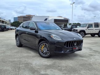 Used 2023 Maserati Grecale GT image 1