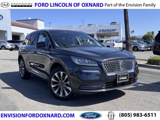 Used 2021 Lincoln Corsair Reserve w/ Equipment Group 201A image 1