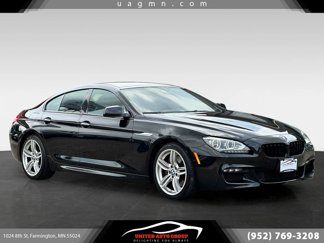 Used 2014 BMW 650i Gran Coupe xDrive video 1