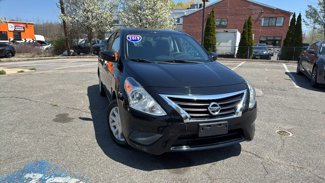 Used 2019 Nissan Versa SV image 1