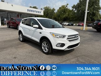 Used 2019 Ford Escape SE image 1