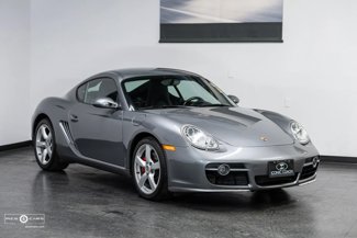 Used 2006 Porsche Cayman S image 1