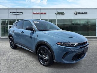 Used 2024 Dodge Hornet R/T w/ R/T Blacktop Package image 1