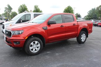 Used 2019 Ford Ranger XLT w/ Trailer Tow Package image 1