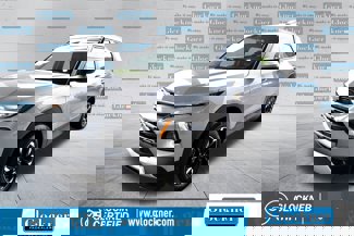 Used 2023 Chevrolet TrailBlazer LT w/ Convenience Package image 1