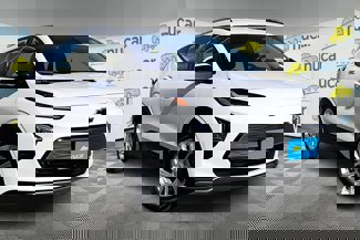 Used 2022 Chevrolet Bolt EUV LT w/ Comfort Package image 1