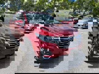 Used 2022 Chevrolet Equinox Premier image 1