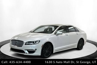 Used 2018 Lincoln MKZ Reserve w/ Technology Package video 1