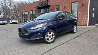 Used 2016 Ford Fiesta SE image 1