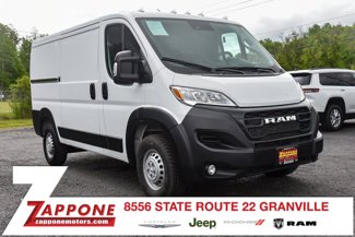 Used 2025 RAM ProMaster 2500 w/ Convenience Group image 1