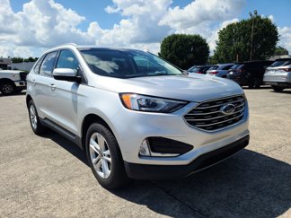 Used 2019 Ford Edge SEL w/ Equipment Group 201A image 1