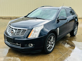 Used 2014 Cadillac SRX Premium image 1